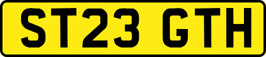 ST23GTH