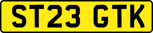 ST23GTK