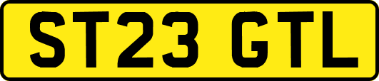 ST23GTL