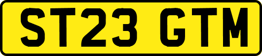 ST23GTM