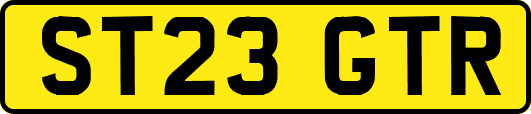 ST23GTR