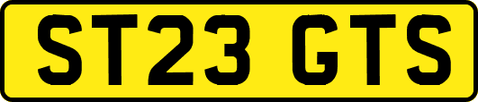ST23GTS