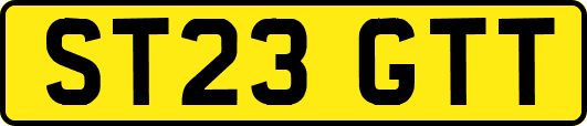 ST23GTT