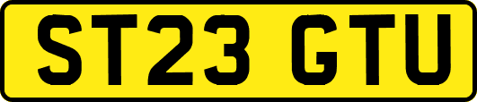 ST23GTU