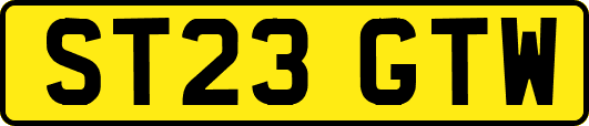 ST23GTW