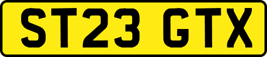 ST23GTX