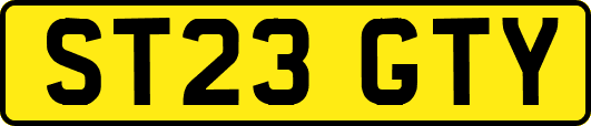 ST23GTY