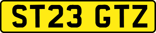 ST23GTZ