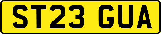 ST23GUA