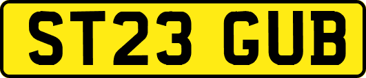 ST23GUB