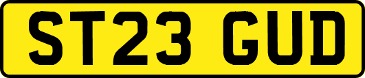 ST23GUD