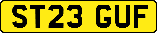 ST23GUF