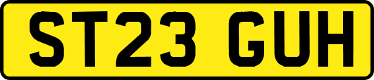 ST23GUH