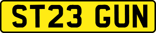 ST23GUN
