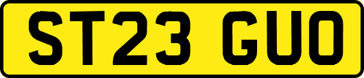 ST23GUO