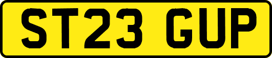 ST23GUP