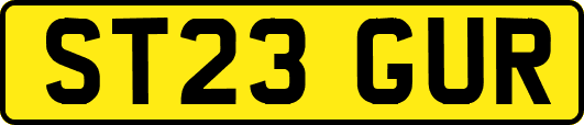 ST23GUR