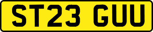 ST23GUU