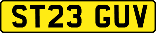ST23GUV