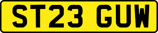 ST23GUW