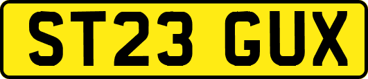 ST23GUX