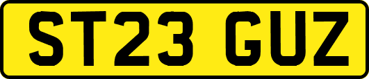 ST23GUZ
