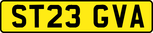 ST23GVA