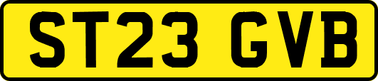 ST23GVB
