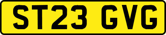 ST23GVG