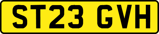 ST23GVH