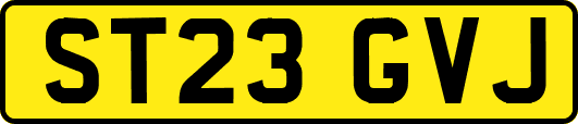 ST23GVJ