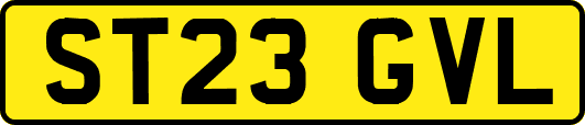ST23GVL