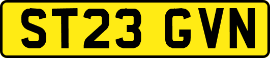 ST23GVN
