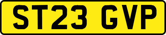 ST23GVP