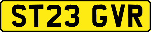 ST23GVR