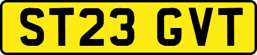 ST23GVT