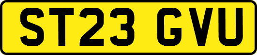 ST23GVU