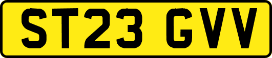 ST23GVV