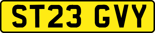 ST23GVY