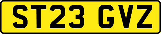 ST23GVZ