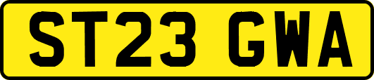 ST23GWA