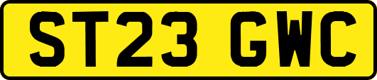 ST23GWC