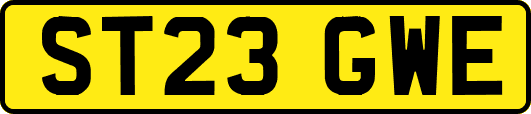 ST23GWE