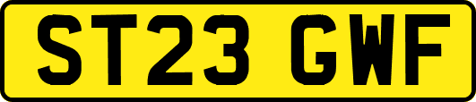 ST23GWF