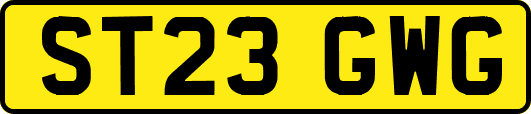 ST23GWG