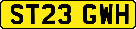 ST23GWH