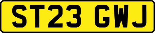 ST23GWJ