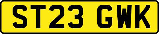 ST23GWK