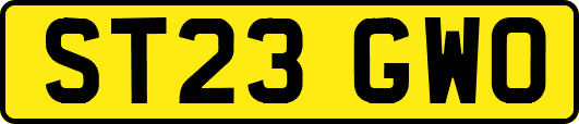 ST23GWO