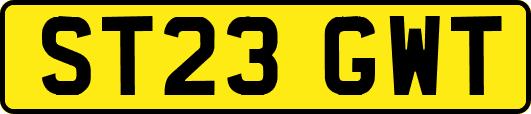ST23GWT